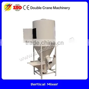 Hot Sale Vertical Feed Mixer for Livestock With New Design thumbnail-5