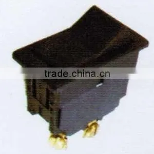 VT-SW-15NA-4 DPDT Car Switch; Car Parts; High Quality; Cheap Price thumbnail-1