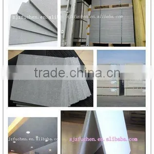High Quality Fiber Boards thumbnail-1