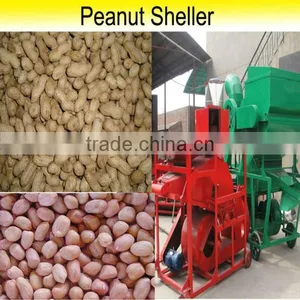 Peanut Shell Removing Machine thumbnail-1