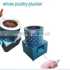 Automatic Professional Electric Chicken Hair Plucker thumbnail-2
