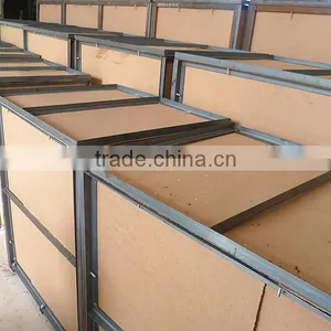 MJB-2 Model 1584pcs Egg Incubator Mujia Incubator for Sale Egg Incubator thumbnail-6