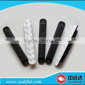 China Manufacture ABS UHF Rfid Metal Tag thumbnail-1
