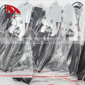 Cattle Tail Cutter With 220V 150W in Black 230*60 mm thumbnail-6