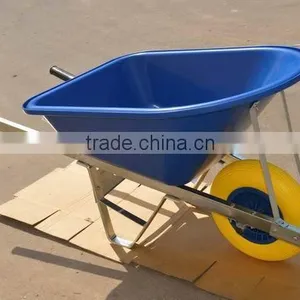 Cheap Heavy Duty Construction Wheelbarrow thumbnail-2