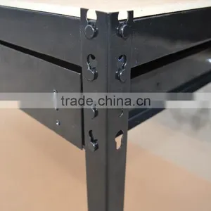 Hot Sale Adjustable MDF Board Workbench for Garage Storage thumbnail-5