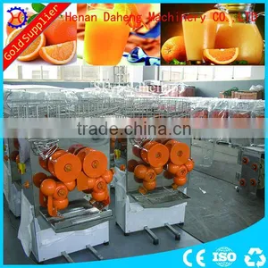 Tomato Juice Making Machine Juice Machine for Restaurants thumbnail-5