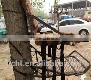 Hunting Climbing Steps Tree Stand thumbnail-2