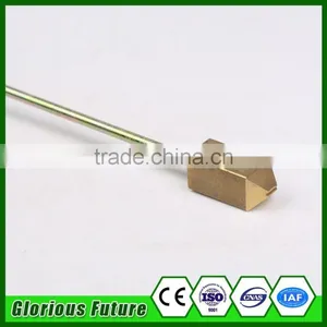 NEW!!Beekeeping Equipments Five Tool Spur Embedder /Searing Iron Wire Embedder thumbnail-5