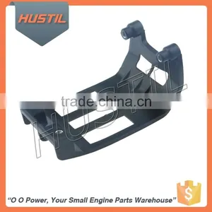 35cc Two Stroke Brush Cutter GX35 Grass Trimmer Fuel Tank Guard thumbnail-1