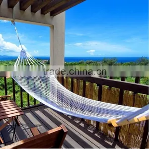 Comfortable Outdoor Camping Hammock thumbnail-2