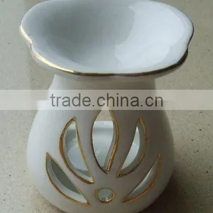 CERAMIC OIL BURNER thumbnail-1