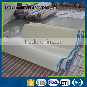 Paper Making Polyester Plain Weave Wire Mesh Fabric thumbnail-2