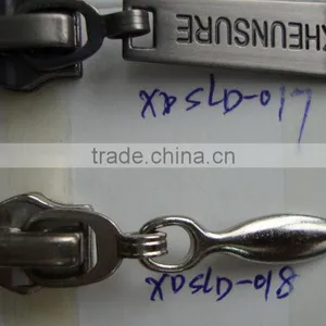 Fancy Zipper Slider thumbnail-1
