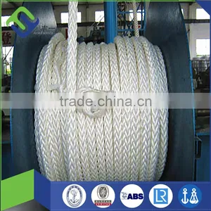 Nylon Rope With Steel Core thumbnail-5