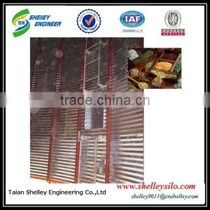 Grain Silo Level Indicator With Low Cost thumbnail-1