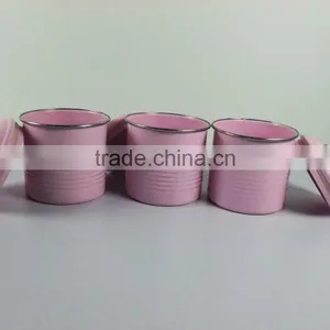 Colorful Sugar Canister, Kitchen Storage thumbnail-1