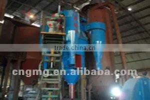 ZD700 Powder Concentrator thumbnail-1