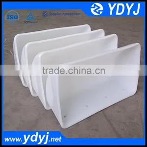 Large Volume Plastic Buckets for Bucket Elevators thumbnail-3