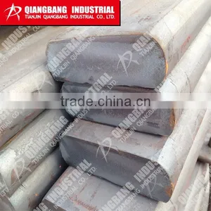 51CrV4 Hot Rolled Spring Steel Flat Bar thumbnail-1