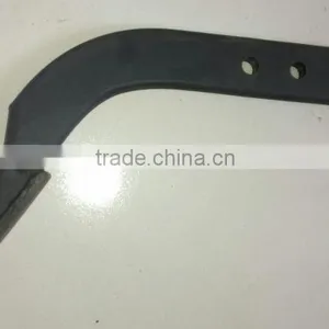 Tractor Parts,cultivator Tine,s-tine,rotary Tiller Blade thumbnail-2