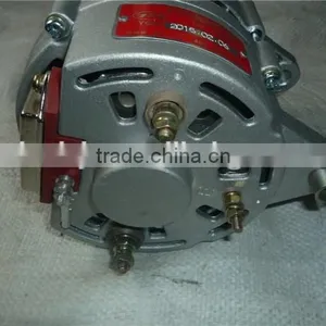 YTO Diesel Engine Parts Alternator JFZ1512Y thumbnail-4