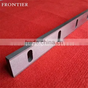 Double Shaft Timber Shredder Blade thumbnail-2