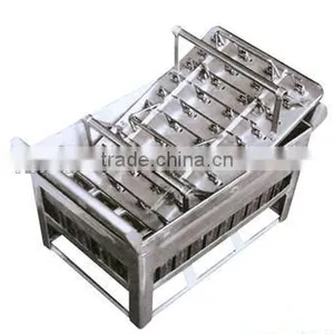 Stainless Steel Ice Lolly Mould With 30 /40 Pcs thumbnail-2