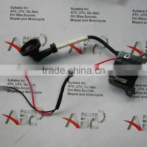 Cheap IGNITION COIL 2-STROKE 49CC SUPER POCKET DIRT BIKE 9 CO05 thumbnail-3