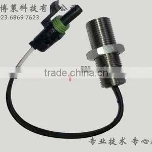 Diesel Generator RPM Sensor 3655944 thumbnail-2