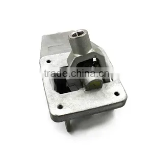 Truck Gear Shift Lever GJ1114 thumbnail-5
