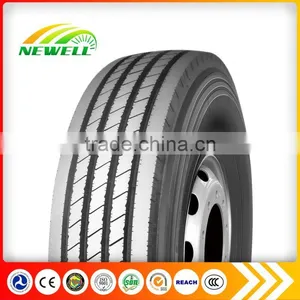 Stocked Radial All Steel Truck Tyre 215/75R17.5,11R22.5 315/80R22.5-18/20 10.00R20 thumbnail-6