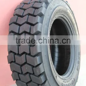 10x16.5 Bobcat Skid Steer Tire thumbnail-5