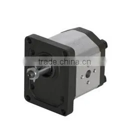 Hot Gear Pump KHP2B0,similar to Caproni Hydraulic Pump thumbnail-1