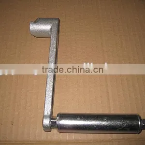 China Golden Farm Tractor Spare Parts S195/S1110 Crank Handle of Diesel Engine thumbnail-6