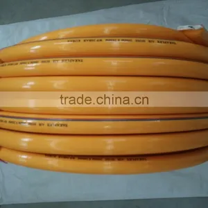 High Pressure High Temperature Flexible Air Hose thumbnail-3