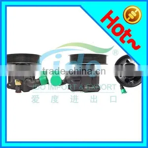 Auto Hydraulic Steering Pumps for Ford Focus XS4C3A696NB thumbnail-1