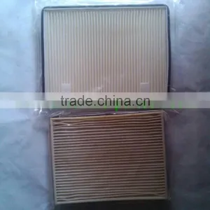 SH210-5 Air Conditioner Filter,SH210-5 A/C Filter for Excavator thumbnail-3
