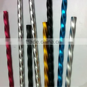 Aluminum Tube With Color thumbnail-1