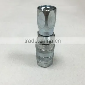 Zinc Plating Hydraulic Fitting thumbnail-1