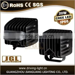 New Product Hot Sale Led Flush Mount Light ,led Worklight 12v , Ip68 Cree Led Work Light , Led Light 12v thumbnail-5