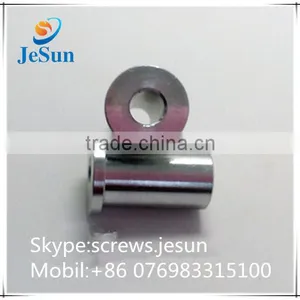 High Precision CNC Metal Parts Prototype thumbnail-4