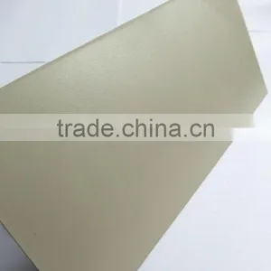 Plastic Plastering Bricklaying Trowel Knife Blade thumbnail-3