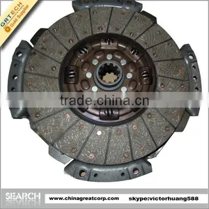 High Quality Heavy Duty Clutch for Foton Truck thumbnail-1