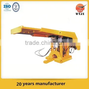 Hydraulic Piston/Telescopic Hydraulic Cylinder/tipper Truck Hydraulic Cylinder/manufacturer thumbnail-1
