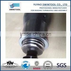 Din1478 Closed Body Turnbuckle Fastenerwith Cold Extrusion Technology thumbnail-5