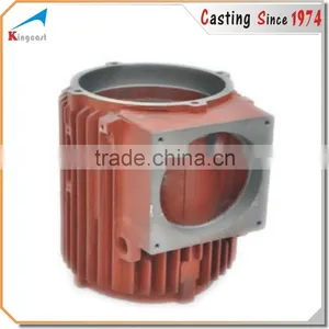 OEM Custom Made Industry Motor Housing thumbnail-1