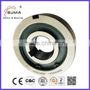 DM One-Way Bearing Backstop Clutch With Sprags DM175 thumbnail-5