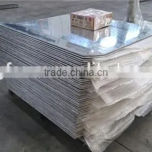 Small Aluminum Loading Bridge Plate thumbnail-5