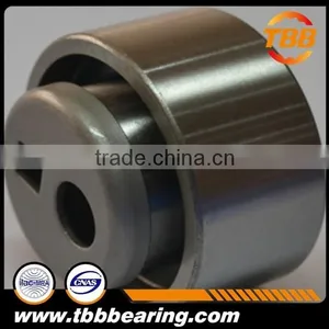 Wholesale CITROEN Engine Parts Tensioner Pulley UT5087 for OE 95640195 Auto-Tensioner Bearing thumbnail-2